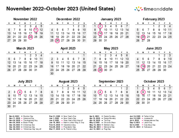 Free Printable Calendar 2022