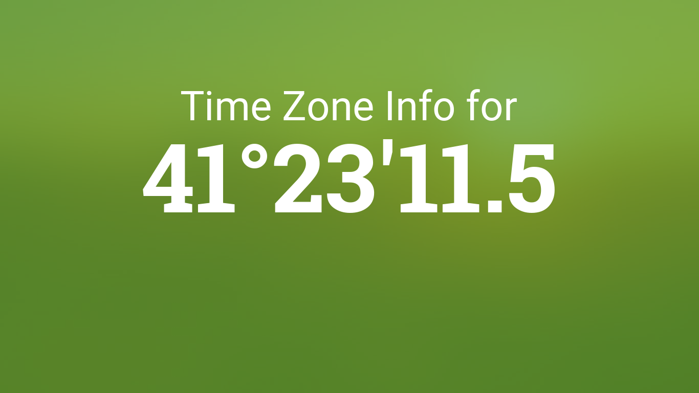 time-zone-clock-changes-in-41-23-11-5-n-73-30-45-8-w-usa