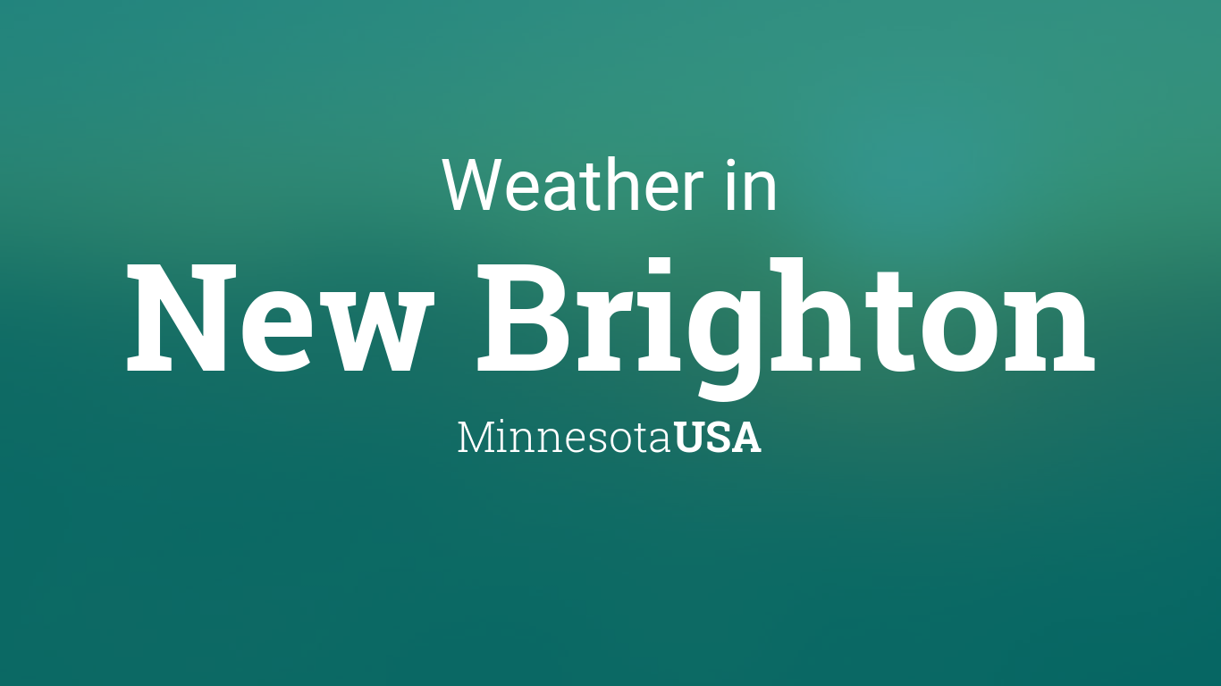 Cityog.php?title=Weather In&tint=0x007b7a&city=New Brighton&state=Minnesota&country=USA