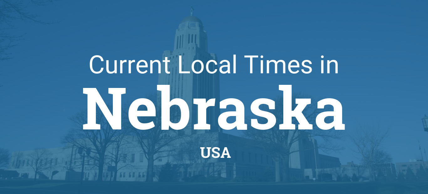 time-in-nebraska-united-states